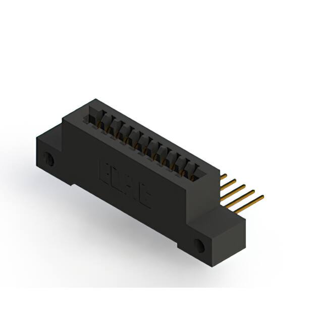 392-011-559-112 EDAC Inc.  Edgeboard Connectors